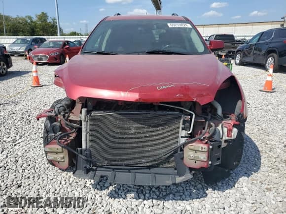 ✅ 2015 Chevrolet Equinox LT • VIN: 2GNALBEK7F6372329 • Лот: 69259824. Опубликован ранее на Copart с пробегом 95 592 миль. Бесплатный доступ к архиву аукционных продаж из США и подробный отчёт об истории автомобиля на DreamBid. Изображение 5.