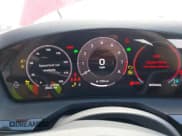 ✅ 2025 Porsche Panamera • VIN: WP0AA2YA2SL006197 • Lot: 43161072. Listed on IAAI with 2,823 mi. Free auction sales archive from the USA and detailed vehicle history report at DreamBid. Image 7.