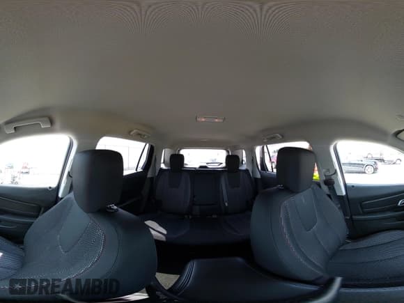 ✅ 2017 GMC Terrain SLE • VIN: 2GKFLTEK1H6298398 • Лот: 43014513. Опубликован ранее на IAAI с пробегом 70 233 миль. Бесплатный доступ к архиву аукционных продаж из США и подробный отчёт об истории автомобиля на DreamBid. Изображение 18.