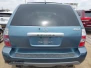 ✅ 2005 Acura MDX Touring • VIN: 2HNYD18855H560102 • Lot: 42996873. Listed on IAAI with 174,375 mi. Free auction sales archive from the USA and detailed vehicle history report at DreamBid. Image 16.