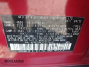 ✅ 2016 Subaru Outback Limited • VIN: 4S4BSENC7G3229461 • Lot: 43779568. Listed on IAAI with Not provided. Free auction sales archive from the USA and detailed vehicle history report at DreamBid. Image 9.