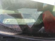 ✅ 1995 GMC Sierra 1500 • VIN: 1GTEC14K0SZ545712 • Lot: 37252791. Wystawiony na IAAI z przebiegiem 2 453 761 mil. Bezpłatny archiwum sprzedaży aukcyjnych z USA i szczegółowy raport historii pojazdu na DreamBid. Zdjęcie 9.