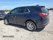 ✅ 2021 Chevrolet Equinox LT • VIN: 3GNAXKEV9MS139324 • Lot: 84222945. Listed on Copart with 45,361 mi. Free auction sales archive from the USA and detailed vehicle history report at DreamBid. Image 2.