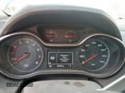 ✅ 2016 Chevrolet Cruze LT • VIN: 1G1BE5SM3G7237177 • Lot: 81222715. Listed on Copart with 154,535 mi. Free auction sales archive from the USA and detailed vehicle history report at DreamBid. Image 9.