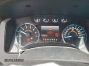 ✅ 2011 Ford F-150 XLT • VIN: 1FTFW1EF3BFD31828 • Lot: 92993595. Listed on Copart with 136,055 mi. Free auction sales archive from the USA and detailed vehicle history report at DreamBid. Image 9.