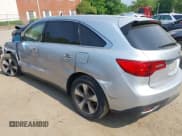✅ 2014 Acura MDX • VIN: 5FRYD4H2XEB020042 • Lot: 42438563. Wystawiony na IAAI z przebiegiem 204 199 mil. Bezpłatny archiwum sprzedaży aukcyjnych z USA i szczegółowy raport historii pojazdu na DreamBid. Zdjęcie 3.