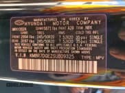 ✅ 2025 Hyundai Palisade Calligraphy • VIN: KM8R7DGE2SU809325 • Лот: 81450825. Опубликован ранее на Copart с пробегом 3 961 миль. Бесплатный доступ к архиву аукционных продаж из США и подробный отчёт об истории автомобиля на DreamBid. Изображение 13.