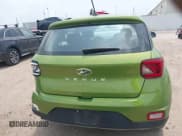 ✅ 2024 Hyundai Venue SE • VIN: KMHRB8A35RU301258 • Lot: 42313042. Listed on IAAI with 24,669 mi. Free auction sales archive from the USA and detailed vehicle history report at DreamBid. Image 16.