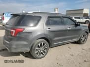 ✅ 2016 Ford Explorer Platinum • VIN: 1FM5K8HT2GGB49536 • Lot: 91513095. Listed on Copart with 185,216 mi. Free auction sales archive from the USA and detailed vehicle history report at DreamBid. Image 3.