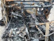 ✅ 2024 Chevrolet Silverado 1500 LT Trail Boss • VIN: 3GCUDFED6RG397128 • Lot: 63386215. Listed on Copart with Not provided. Free auction sales archive from the USA and detailed vehicle history report at DreamBid. Image 8.