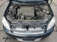 ✅ 2014 Chevrolet Impala LT • VIN: 2G1WB5E3XE1132594 • Лот: 71844564. Опубликован ранее на Copart с пробегом 99 399 миль. Бесплатный доступ к архиву аукционных продаж из США и подробный отчёт об истории автомобиля на DreamBid. Изображение 11.