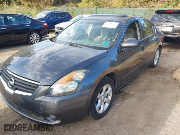 ✅ 2009 Nissan Altima S • VIN: 1N4AL21E69C169040 • Лот: 43560373. Опубликован ранее на IAAI с пробегом Не указан. Бесплатный доступ к архиву аукционных продаж из США и подробный отчёт об истории автомобиля на DreamBid. Изображение 6.