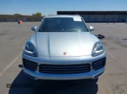✅ 2022 Porsche Cayenne E-Hybrid • VIN: WP1AE2AY2NDA26541 • Лот: 42842403. Опубликован ранее на IAAI с пробегом 36 596 миль. Бесплатный доступ к архиву аукционных продаж из США и подробный отчёт об истории автомобиля на DreamBid. Изображение 11.