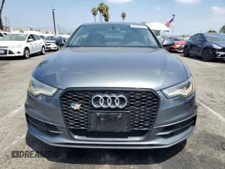 ✅ 2014 Audi A6 Prestige • VIN: WAUHGAFC1EN061502 • Лот: 66026615. Опубликован ранее на Copart с пробегом 129 023 миль. Бесплатный доступ к архиву аукционных продаж из США и подробный отчёт об истории автомобиля на DreamBid. Изображение 5.