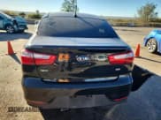 ✅ 2017 Kia Rio LX • VIN: KNADM4A38H6038605 • Lot: 87256485. Wystawiony na Copart z przebiegiem 57 328 mil. Bezpłatny archiwum sprzedaży aukcyjnych z USA i szczegółowy raport historii pojazdu na DreamBid. Zdjęcie 6.