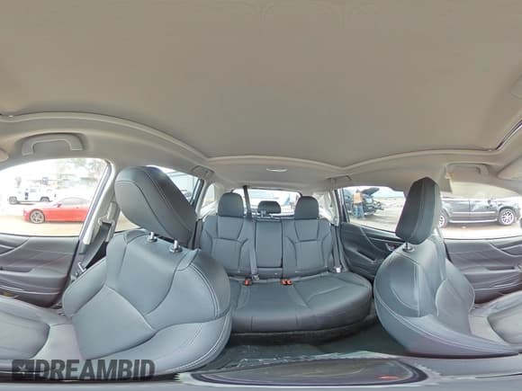 ✅ 2023 Subaru Forester Touring • VIN: JF2SKARC4PH484418 • Lot: 82051965. Listed on Copart with 20,888 mi. Free auction sales archive from the USA and detailed vehicle history report at DreamBid. Image 15.