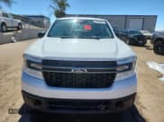 ✅ 2024 Ford Maverick XLT • VIN: 3FTTW8H35RRB26666 • Lot: 81596905. Listed on Copart with 21,787 mi. Free auction sales archive from the USA and detailed vehicle history report at DreamBid. Image 5.