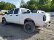 2008 Dodge 1500 SLT z VIN 1D7HU18208S548024, wystawiony jako Copart lot #64577494 z przebiegiem 203 264 mil mil oraz Szkoda całkowita • Salvage title. Historia ofert i sprzedaży dostępna na DreamBid. Obrazek 2.