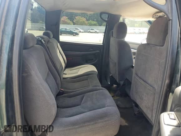 2006 Chevrolet Silverado 1500 LT1 с VIN 2GCEK13Z461296136, выставлен на аукционе Copart как лот 66210685 с пробегом 359 908 миль миль и Списание • Salvage title. История ставок и продаж доступна на DreamBid. Изображение 10.