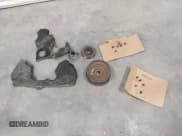 ✅ 2004 Nissan Xterra SE • VIN: 5N1MD28Y54C633461 • Lot: 42035114. Wystawiony na IAAI z przebiegiem 172 073 mil. Bezpłatny archiwum sprzedaży aukcyjnych z USA i szczegółowy raport historii pojazdu na DreamBid. Zdjęcie 12.