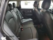 ✅ 2019 MINI Clubman Cooper S • VIN: WMWLU5C55K2G05466 • Lot: 62657744. Listed on Copart with 51,100 mi. Free auction sales archive from the USA and detailed vehicle history report at DreamBid. Image 10.