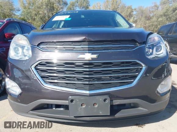 ✅ 2016 Chevrolet Equinox LTZ • VIN: 2GNFLGE31G6261997 • Лот: 43490138. Опубликован ранее на IAAI с пробегом 135 530 миль. Бесплатный доступ к архиву аукционных продаж из США и подробный отчёт об истории автомобиля на DreamBid. Изображение 18.