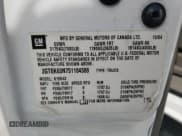 ✅ 2005 GMC Sierra Denali • VIN: 2GTEK63N751184388 • Lot: 65158035. Wystawiony na Copart z przebiegiem 138 759 mil. Bezpłatny archiwum sprzedaży aukcyjnych z USA i szczegółowy raport historii pojazdu na DreamBid. Zdjęcie 12.