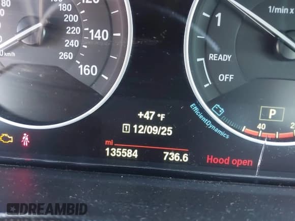 ✅ 2015 BMW 3 Series 328i Gran Turismo xDrive • VIN: WBA8Z5C59FGS36852 • Lot: 43899993. Wystawiony na IAAI z przebiegiem 135 584 mil. Bezpłatny archiwum sprzedaży aukcyjnych z USA i szczegółowy raport historii pojazdu na DreamBid. Zdjęcie 15.