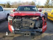 ✅ 2023 Toyota Tundra Limited • VIN: 5TFJA5DA3PX078646 • Lot: 46471745. Wystawiony na Copart z przebiegiem 31 402 mil. Bezpłatny archiwum sprzedaży aukcyjnych z USA i szczegółowy raport historii pojazdu na DreamBid. Zdjęcie 5.