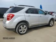 ✅ 2016 Chevrolet Equinox LT • VIN: 2GNALCEK9G1124118 • Лот: 89878805. Опубликован ранее на Copart с пробегом 106 511 миль. Бесплатный доступ к архиву аукционных продаж из США и подробный отчёт об истории автомобиля на DreamBid. Изображение 3.