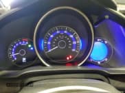 ✅ 2019 Honda Fit LX • VIN: 3HGGK5H42KM731608 • Lot: 93436385. Wystawiony na Copart z przebiegiem Nie podano. Bezpłatny archiwum sprzedaży aukcyjnych z USA i szczegółowy raport historii pojazdu na DreamBid. Zdjęcie 9.