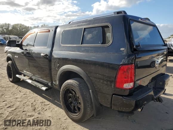 ✅ 2010 Dodge 1500 ST • VIN: 1D7RB1CP5AS195959 • Lot: 84627174. Wystawiony na Copart z przebiegiem 181 675 mil. Bezpłatny archiwum sprzedaży aukcyjnych z USA i szczegółowy raport historii pojazdu na DreamBid. Zdjęcie 2.