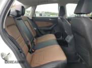 ✅ 2025 Volkswagen Jetta SEL • VIN: 3VWGX7BU1SM054407 • Лот: 82441115. Опубликован ранее на Copart с пробегом 6 348 миль. Бесплатный доступ к архиву аукционных продаж из США и подробный отчёт об истории автомобиля на DreamBid. Изображение 10.