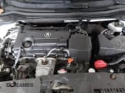 ✅ 2018 Acura ILX Premium • VIN: 19UDE2F73JA007704 • Lot: 41253614. Wystawiony na IAAI z przebiegiem 80 363 mil. Bezpłatny archiwum sprzedaży aukcyjnych z USA i szczegółowy raport historii pojazdu na DreamBid. Zdjęcie 10.