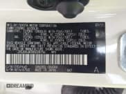 ✅ 2011 Toyota 4Runner SR5 • VIN: JTEZU5JR7B5028756 • Lot: 43262118. Wystawiony na IAAI z przebiegiem 137 064 mil. Bezpłatny archiwum sprzedaży aukcyjnych z USA i szczegółowy raport historii pojazdu na DreamBid. Zdjęcie 9.