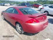 ✅ 2002 Mercury Cougar • VIN: 1ZWFT61L125619931 • Лот: 42719081. Опубликован ранее на IAAI с пробегом 155 017 миль. Бесплатный доступ к архиву аукционных продаж из США и подробный отчёт об истории автомобиля на DreamBid. Изображение 3.