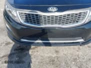 ✅ 2015 Kia Optima EX • VIN: KNAGN4AD7F5090393 • Lot: 42632332. Listed on IAAI with 205,227 mi. Free auction sales archive from the USA and detailed vehicle history report at DreamBid. Image 13.