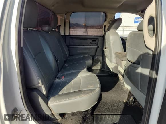 ✅ 2013 Ram 2500 Tradesman • VIN: 3C6UR5HL1DG569998 • Лот: 90706075. Опубликован ранее на Copart с пробегом 243 024 миль. Бесплатный доступ к архиву аукционных продаж из США и подробный отчёт об истории автомобиля на DreamBid. Изображение 10.