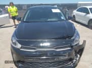 ✅ 2023 Kia Rio S • VIN: 3KPA24AD7PE564852 • Lot: 43141187. Listed on IAAI with 127,507 mi. Free auction sales archive from the USA and detailed vehicle history report at DreamBid. Image 12.