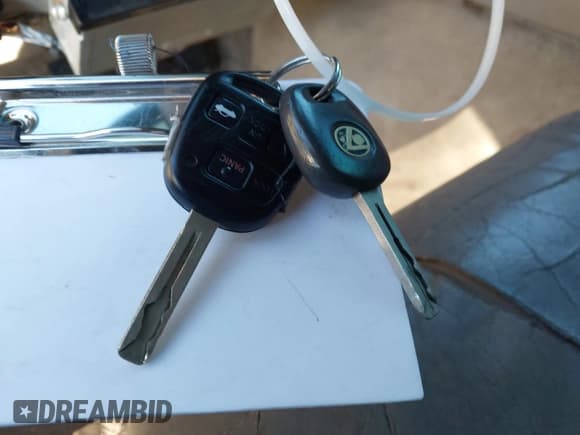 ✅ 2001 Lexus GS 430 • VIN: JT8BL69S110003206 • Lot: 43787311. Listed on IAAI with 231,757 mi. Free auction sales archive from the USA and detailed vehicle history report at DreamBid. Image 11.