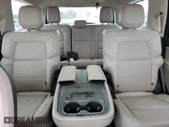 ✅ 2023 Lincoln Navigator Reserve • VIN: 5LMJJ2KG1PEL13765 • Lot: 78554514. Listed on Copart with Not provided. Free auction sales archive from the USA and detailed vehicle history report at DreamBid. Image 10.