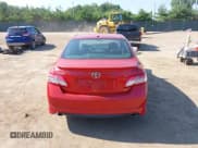 ✅ 2011 Toyota Camry LE • VIN: 4T1BK3EK7BU615358 • Lot: 42811028. Listed on IAAI with 191,973 mi. Free auction sales archive from the USA and detailed vehicle history report at DreamBid. Image 17.