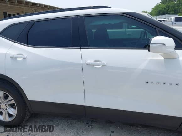 ✅ 2021 Chevrolet Blazer LT • VIN: 3GNKBBRA9MS509987 • Lot: 42278192. Listed on IAAI with 64,459 mi miles. Access the free auction sales archive from the USA and view a detailed vehicle history report at DreamBid. Image 13.