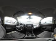 ✅ 2018 Chevrolet Colorado 2WD Work Truck • VIN: 1GCGSBEA9J1315770 • Lot: 42724637. Wystawiony na IAAI z przebiegiem 49 734 mil. Bezpłatny archiwum sprzedaży aukcyjnych z USA i szczegółowy raport historii pojazdu na DreamBid. Zdjęcie 19.