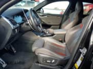 ✅ 2020 BMW X4 M Competition • VIN: 5YMUJ0C05L9C44621 • Лот: 72842693. Опубликован ранее на Copart с пробегом 55 316 миль. Бесплатный доступ к архиву аукционных продаж из США и подробный отчёт об истории автомобиля на DreamBid. Изображение 7.