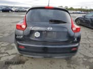 ✅ 2013 Nissan Juke S • VIN: JN8AF5MV8DT206620 • Lot: 82218605. Listed on Copart with 134,389 mi. Free auction sales archive from the USA and detailed vehicle history report at DreamBid. Image 6.