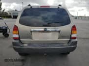 ✅ 2001 Mazda Tribute LX • VIN: 4F2CU08191KM64778 • Lot: 50755655. Listed on Copart with 114,161 mi. Free auction sales archive from the USA and detailed vehicle history report at DreamBid. Image 6.