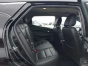 ✅ 2023 Chevrolet Bolt EV 2LT • VIN: 1G1FX6S02P4143467 • Lot: 41607322. Wystawiony na IAAI z przebiegiem 95 398 mil. Bezpłatny archiwum sprzedaży aukcyjnych z USA i szczegółowy raport historii pojazdu na DreamBid. Zdjęcie 8.