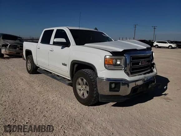 ✅ 2015 GMC Sierra 1500 SLE • VIN: 3GTP1UEH1FG204635 • Лот: 84863584. Опубликован ранее на Copart с пробегом 179 467 миль. Бесплатный доступ к архиву аукционных продаж из США и подробный отчёт об истории автомобиля на DreamBid. Изображение 11.
