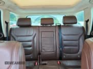 ✅ 2013 Volkswagen Touareg Lux • VIN: WVGEF9BP6DD010352 • Lot: 62585305. Listed on Copart with 210,935 mi. Free auction sales archive from the USA and detailed vehicle history report at DreamBid. Image 10.